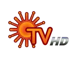 Sun TV HD logo