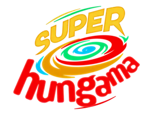 Super Hungama logo