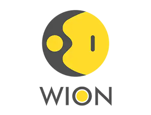 WION logo