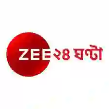 Zee 24 Ghanta logo