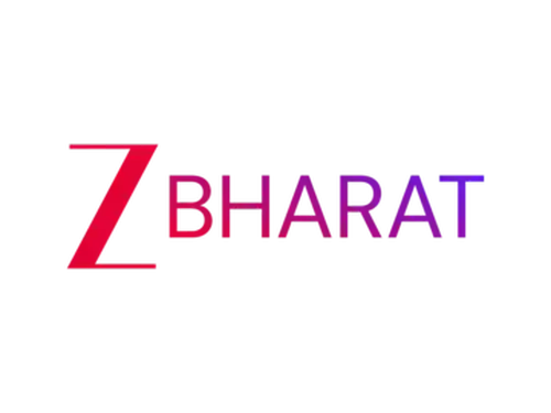 Zee Bharat logo