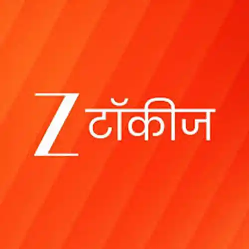 Zee Talkies logo