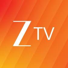Zee TV logo