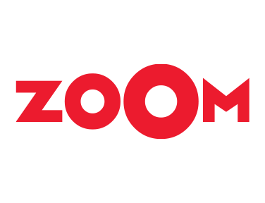 Zoom logo